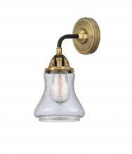  288-1W-BAB-G194 - Bellmont - 1 Light - 6 inch - Black Antique Brass - Sconce