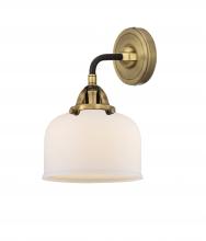 Innovations Lighting 288-1W-BAB-G71-LED - Large Bell Sconce