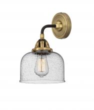 Innovations Lighting 288-1W-BAB-G74-LED - Large Bell Sconce