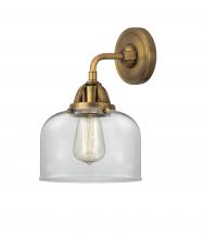  288-1W-BB-G72-LED - Large Bell Sconce