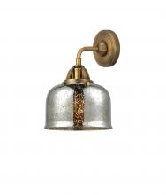  288-1W-BB-G78-LED - Large Bell Sconce