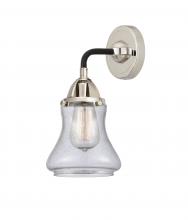  288-1W-BPN-G194 - Bellmont - 1 Light - 6 inch - Black Polished Nickel - Sconce