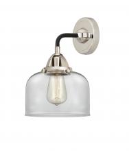  288-1W-BPN-G72-LED - Large Bell Sconce