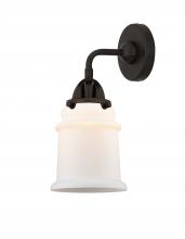  288-1W-OB-G181 - Canton - 1 Light - 6 inch - Oil Rubbed Bronze - Sconce