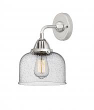 Innovations Lighting 288-1W-PC-G74-LED - Large Bell Sconce