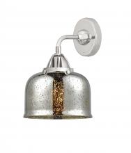 Innovations Lighting 288-1W-PC-G78-LED - Large Bell Sconce