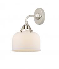 Innovations Lighting 288-1W-PN-G71 - Large Bell Sconce