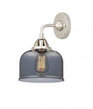 Innovations Lighting 288-1W-PN-G73 - Large Bell Sconce