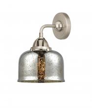 Innovations Lighting 288-1W-SN-G78 - Large Bell Sconce