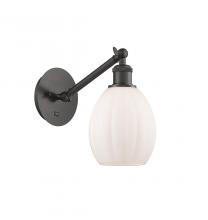  317-1W-OB-G81-LED - Eaton - 1 Light - 6 inch - Oil Rubbed Bronze - Sconce