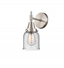  447-1W-SN-G54 - Caden - 1 Light - 5 inch - Satin Nickel - Sconce