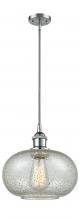  516-1S-PC-G249-LED - Gorham - 1 Light - 10 inch - Polished Chrome - Mini Pendant