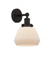  616-1W-OB-G171 - Fulton - 1 Light - 7 inch - Oil Rubbed Bronze - Sconce