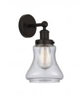  616-1W-OB-G194 - Bellmont - 1 Light - 6 inch - Oil Rubbed Bronze - Sconce