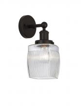  616-1W-OB-G302 - Colton - 1 Light - 6 inch - Oil Rubbed Bronze - Sconce