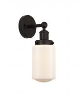  616-1W-OB-G311 - Dover - 1 Light - 5 inch - Oil Rubbed Bronze - Sconce