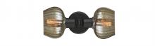 Innovations Lighting 900-2W-OB-G96-LED - Fenton - 2 Light - 16 inch - Oil Rubbed Bronze - Bath Vanity Light