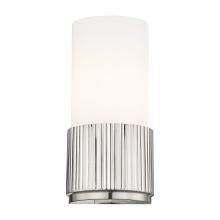  G428-7WH - Bolivar 3.5 inch Shade