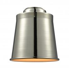  M9-PN - 5" Addison Metal Shade