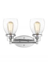  4414502EN7-05 - Two Light Wall / Bath