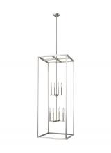  5234508-962 - Extra Large Eight Light Hall / Foyer