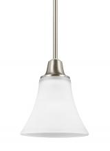  6113201EN3-962 - One Light Mini-Pendant