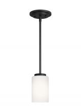  61160-112 - One Light Mini-Pendant