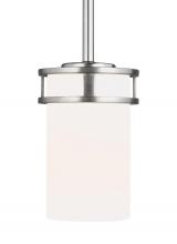  6121601EN3-962 - One Light Mini-Pendant