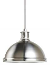  65086-962 - Two Light Pendant