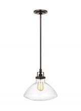  6514501EN7-710 - One Light Pendant