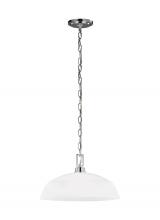  6515201EN3-05 - One Light Pendant