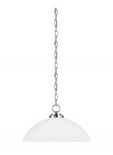  65160-05 - One Light Pendant