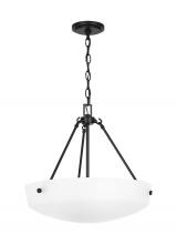  6615203EN3-112 - Kerrville Three Light Pendant