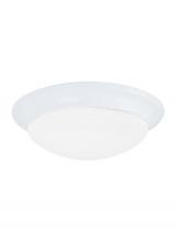  75434EN3-15 - One Light Ceiling Flush Mount