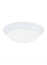 Generation Lighting 75436-15 - Three Light Ceiling Flush Mount