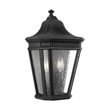  OL5423BK - Pocket Lantern