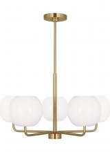  GLC1055SB - Rory Medium Chandelier