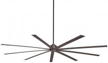  F887-96-ORB - Xtreme - 96" Ceiling Fan