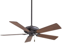  F568-ORB - Supra - 52" Ceiling Fan