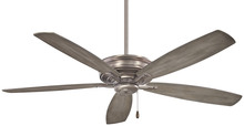  F695-BNK - Kafe - 52" Ceiling Fan