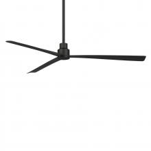  F789-CL - Simple 65" - 65" Ceiling Fan Outdoor