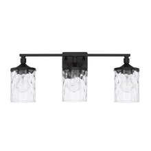  128831MB-451 - 3 Light Vanity