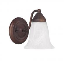  1361BB-117 - 1 Light Sconce