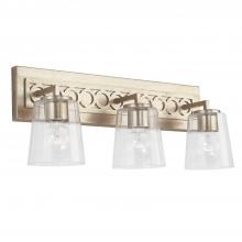  143131WG-515 - 3 Light Vanity