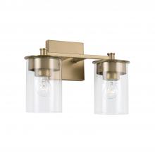  146821AD-532 - 2 Light Vanity