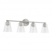  146941BN-533 - 4 Light Vanity