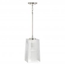  341711PN - 1 Light Pendant