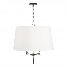  341941YA - 4 Light Pendant