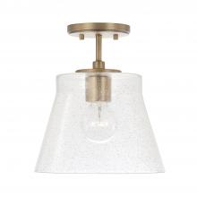  346912AD - 1 Light Pendant