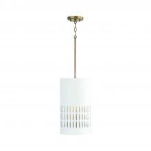  350212AW - 1-Light Pendant